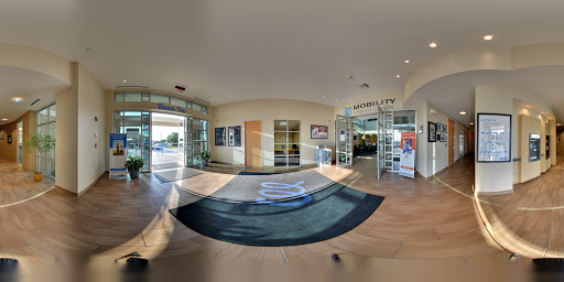 Credit Union «Mobility Credit Union», reviews and photos