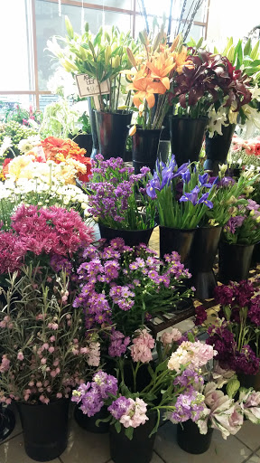 Florist «Seasons Florist», reviews and photos, 26851 Aliso Creek Rd, Aliso Viejo, CA 92656, USA