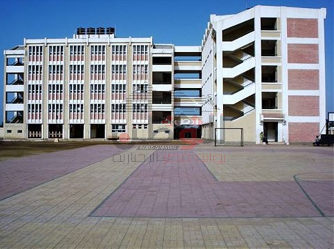 Al Qayanat High School