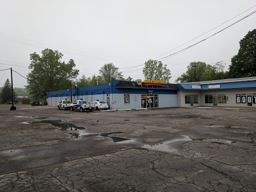Auto Parts Store «NAPA Auto Parts - The Parts Place Williamston», reviews and photos, 1039 West Grand River Avenue, Williamston, MI 48895, USA