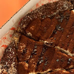 Photo n°2 de l'avis de Cristina.t fait le 11/07/2023 à 10:04 sur le  Ammà Just Pizza à Monopoli