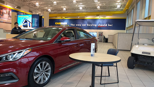 Used Car Dealer «CarMax», reviews and photos, 8901 Executive Center Rd, Ellicott City, MD 21043, USA