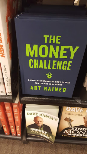 Book Store «LifeWay Christian Store», reviews and photos, 1750 Weir Dr, Woodbury, MN 55125, USA