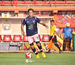 Lapangan Akademi Persija Pulomas photo