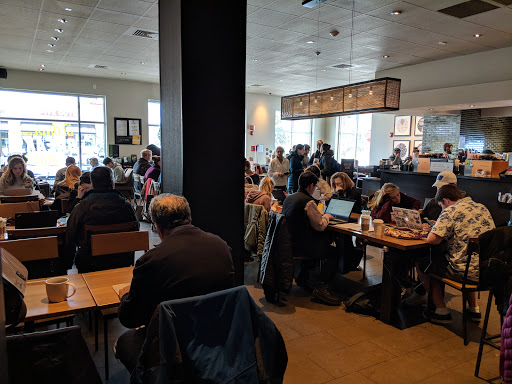 Coffee Shop «Starbucks», reviews and photos, 22 Galaxy Pass D, Sutton, MA 01590, USA