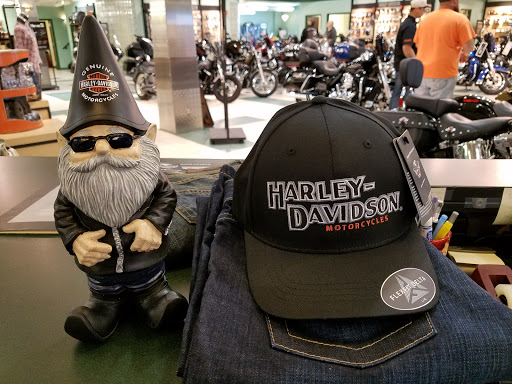 Harley-Davidson Dealer «Route 65 Harley-Davidson», reviews and photos, 1300 S Jefferson Way, Indianola, IA 50125, USA