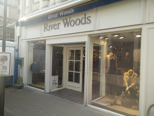 River Woods