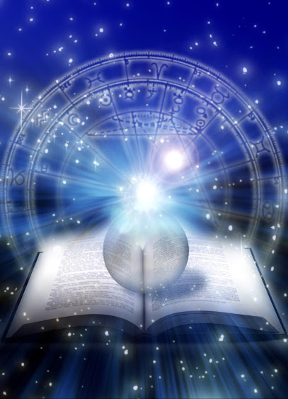 Psychic Spiritualist and Crystal Energy healing