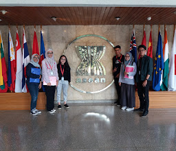The ASEAN Secretariat photo
