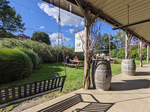 Winery «Tousey Winery», reviews and photos, 1774 U.S. 9, Germantown, NY 12526, USA