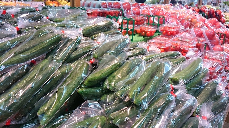 やましろやかさかけ店 群馬県みどり市笠懸町阿左美 スーパーマーケット グルコミ