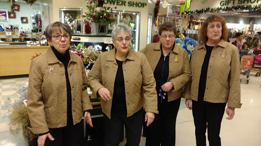 Supermarket «Adams Fairacre Farms», reviews and photos, 1240 NY-300, Newburgh, NY 12550, USA