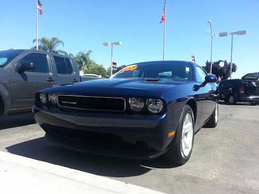 Dodge Dealer «Stockton Dodge Chrysler Jeep Ram», reviews and photos, 3333 Auto Center Cir, Stockton, CA 95212, USA
