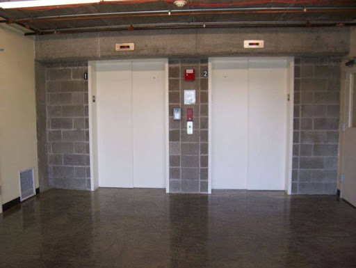 Moving and Storage Service «Tacoma Self Storage», reviews and photos, 2602 S Holgate St, Tacoma, WA 98402, USA