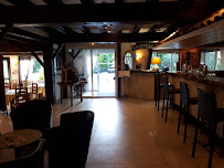 Atmosphère du Restaurant Auberge du Moulin à Saujon - n°14