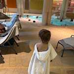 Photo n°3 de l'avis de Donna.a fait le 19/03/2024 à 09:17 sur le  Hotel Caesius Spa Resort à Bardolino