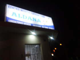 Centro Médico Especializado Aldana
