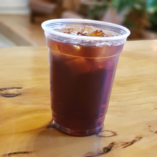 Coffee Store «Pachamama Coffee Cooperative», reviews and photos, 919 20th St, Sacramento, CA 95811, USA