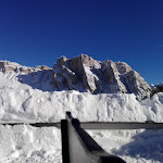 Photo n°2 de l'avis de Laci.s fait le 13/02/2019 à 00:37 sur le  Almhotel Col Raiser à Santa Cristina Gherdëina