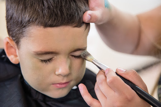 Beauty Salon «Salon Success Academy», reviews and photos, 16803 Arrow Blvd, Fontana, CA 92335, USA