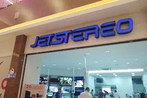 Jetstereo Unimall Choluteca image