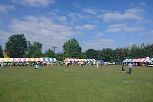 Shōwa Village Comprehensive Athletic Park image