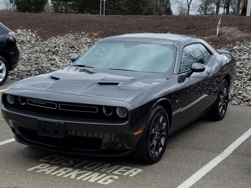 Jeep Dealer «Central Jeep Chrysler Dodge RAM of Norwood», reviews and photos, 56 Boston-Providence Turnpike, Norwood, MA 02062, USA