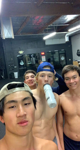 Gym «Mercer Island CrossFit Gym», reviews and photos, 2750 77th Ave SE, Mercer Island, WA 98040, USA