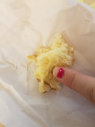 Donut Shop «Ferguson Donut Shop», reviews and photos, 8537 Ferguson Rd, Dallas, TX 75228, USA