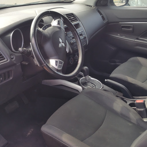 Used Car Dealer «Chaparral Motors», reviews and photos, 1702 Clovis Rd, Lubbock, TX 79415, USA