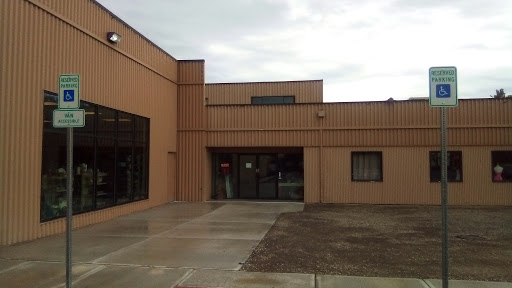 Thrift Store «Union Gospel Mission Store», reviews and photos, 885 Commercial St NE, Salem, OR 97301, USA