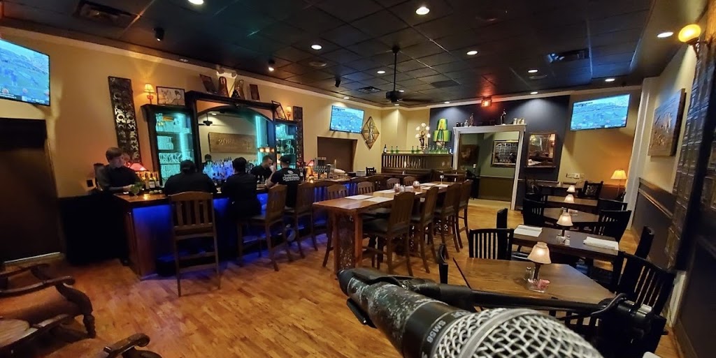 Emmy's German Restaurant 72901