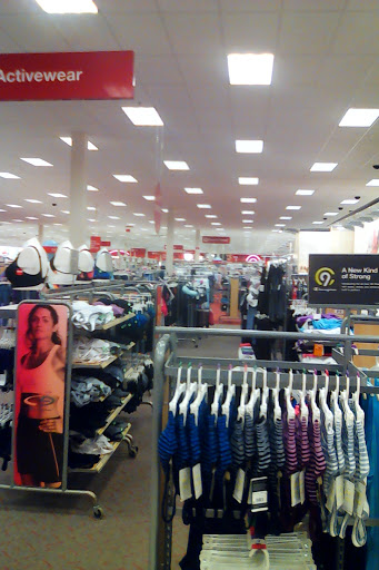 Department Store «Target», reviews and photos, 1183 Williams Reserve Blvd, Wadsworth, OH 44281, USA