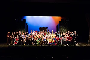 K-W Musical Productions image