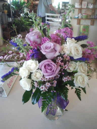 Florist «Ibritz Flower Decoratif», reviews and photos, 6130 Massachusetts Ave, New Port Richey, FL 34653, USA