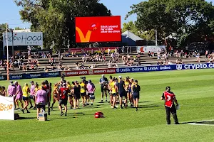 Norwood Oval image