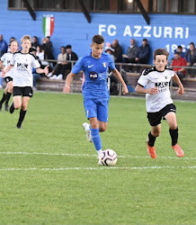 FC Azzurri Bienne