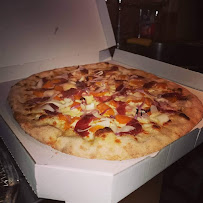 Pizza du Pizzeria La Pizz's à Bras - n°12