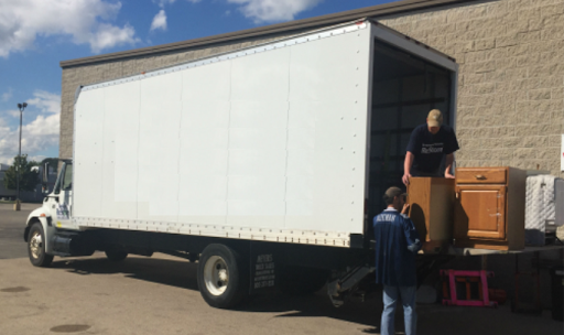 Home Improvement Store «Habitat for Humanity of Oshkosh ReStore», reviews and photos