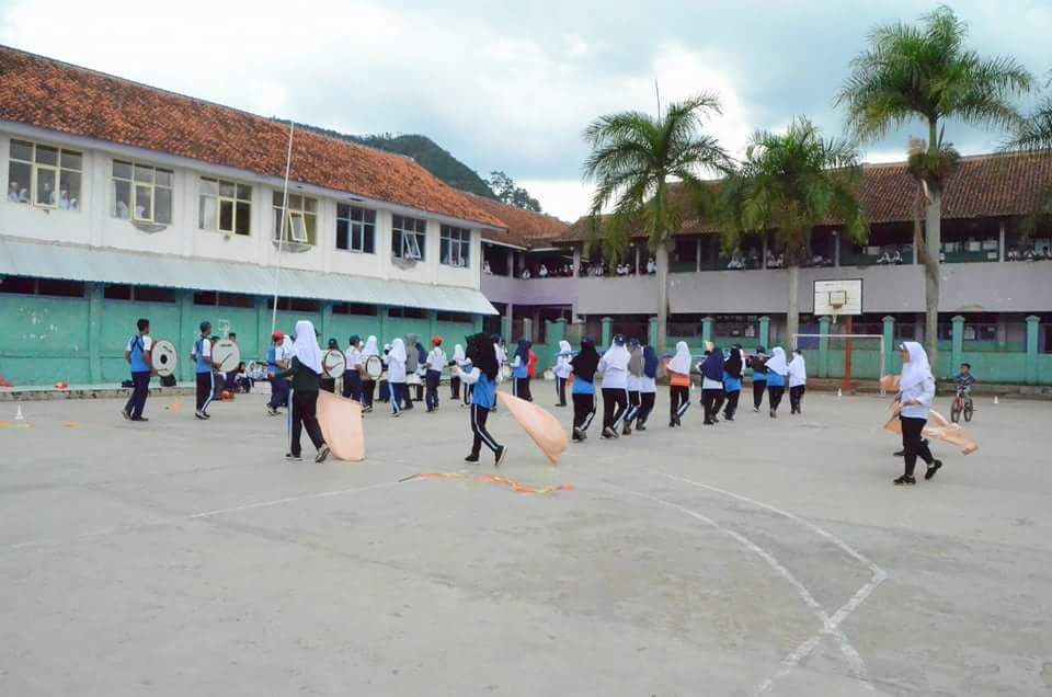Foto SMP  Negeri 1 Cililin, Kab. Bandung Barat