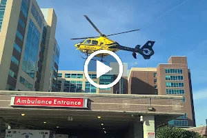 Inova Fairfax Hospital Emergency Room image