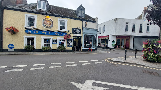 Reviews of The White Hart in Truro - Pub