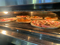 Pizza du Pizzeria Bel Mondo à Herserange - n°5