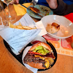 Photo n°1 de l'avis de Sarah. fait le 03/11/2023 à 15:59 sur le  Die Halle à Ulm