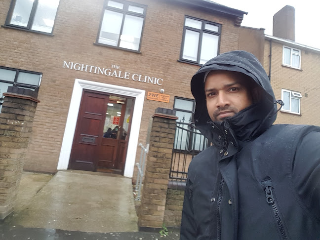 The Nightingale Clinic - London
