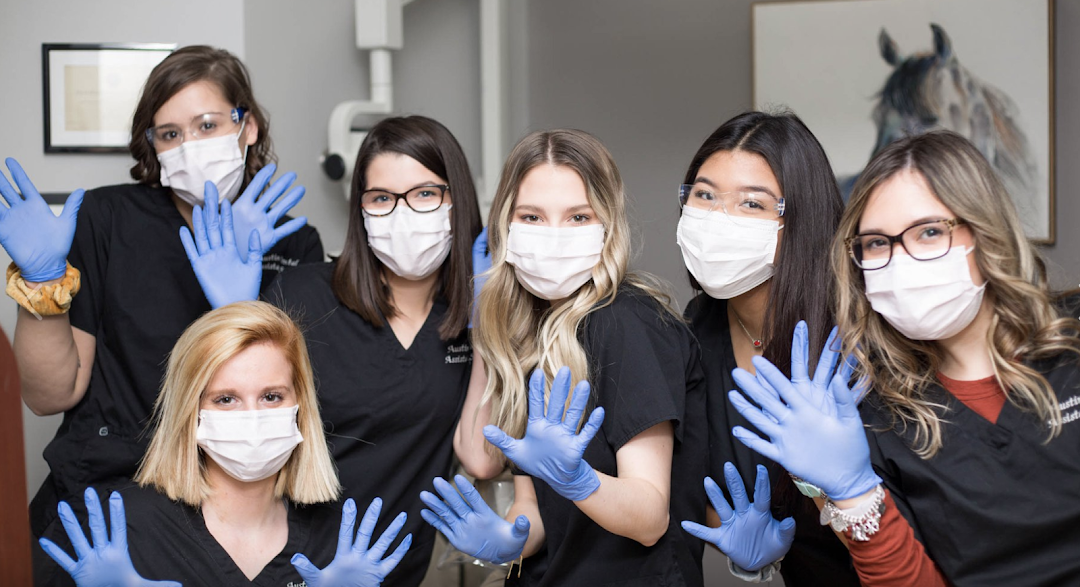 Arch Dental Assistant Academy