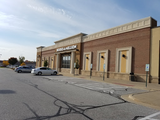 Book Store «Books-A-Million», reviews and photos, 3230 Westgate Mall, Fairview Park, OH 44126, USA