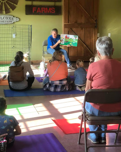 Farm «Benton Family Farm», reviews and photos, 11896 Old Lexington Pike, Walton, KY 41094, USA