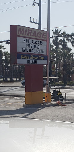 Ice Cream Shop «Dolce Roma», reviews and photos, 4200 Padre Blvd, South Padre Island, TX 78597, USA