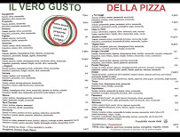 Photos du propriétaire du Pizzeria La Dolce Vita à Étival-Clairefontaine - n°20